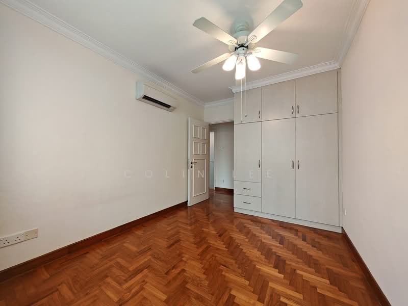 Chancery Grove, 25 Chancery Lane, 4 Bedrooms, 2,013 sqft, Cluster House For Rent, by Colin Lee, 500166805 - Bedroom - PropertyGuru.com.sg