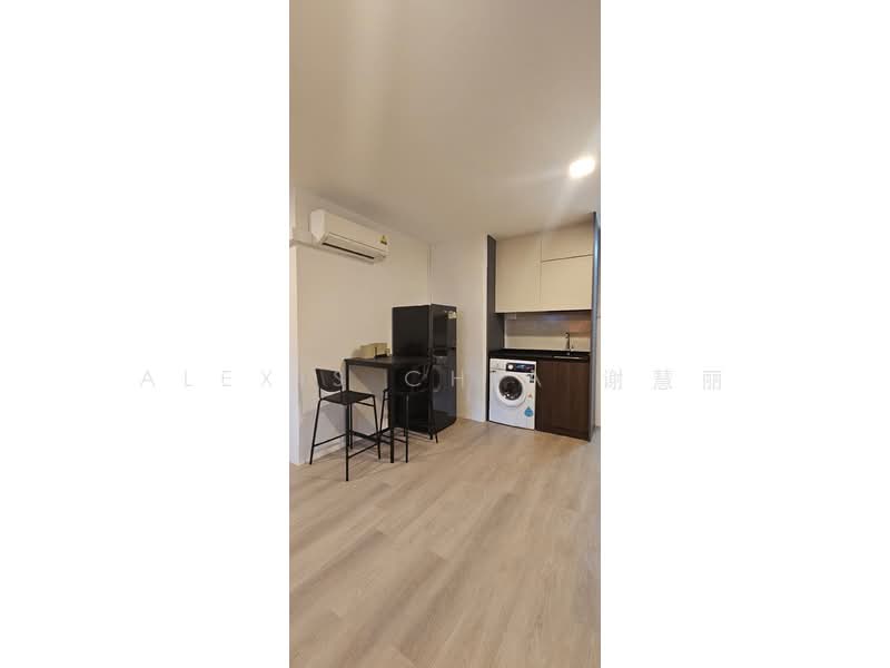 Studio with ensuite at Hamilton Road, Hamilton Road, Room Rental, 204 sqft, Shophouse For Rent, by Alexis Chia 谢慧丽, 500166807 - Kitchen - PropertyGuru.com.sg
