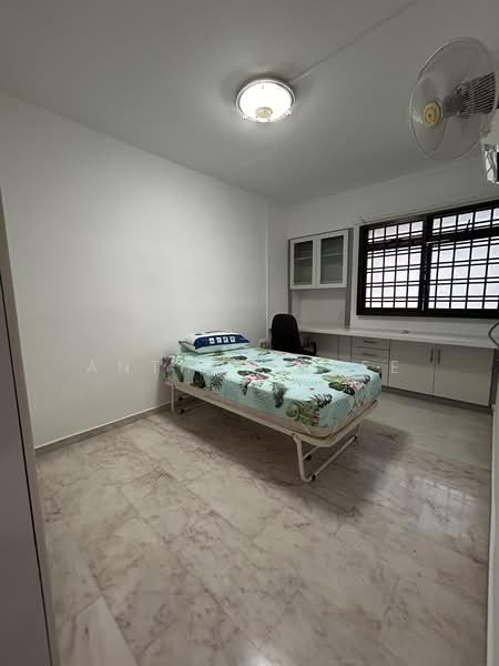 274 Toh Guan Road, 274 Toh Guan Road, 3 Bedrooms, 1,087 sqft, HDB Flat For Rent, by Anthony Lee, 500166808 - Bedroom - PropertyGuru.com.sg