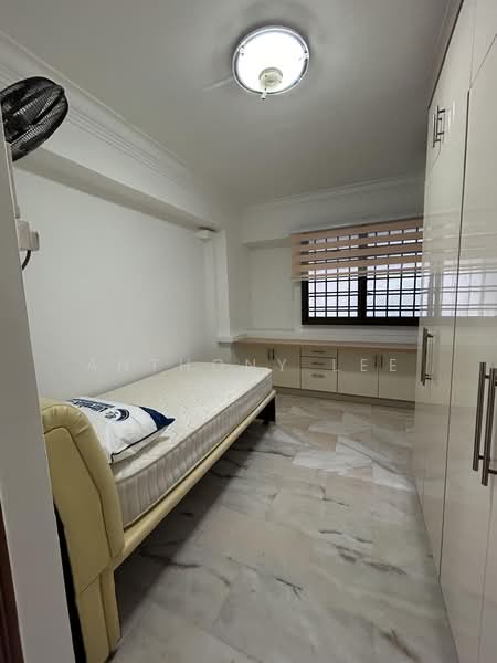 274 Toh Guan Road, 274 Toh Guan Road, 3 Bedrooms, 1,087 sqft, HDB Flat For Rent, by Anthony Lee, 500166808 - Bedroom - PropertyGuru.com.sg