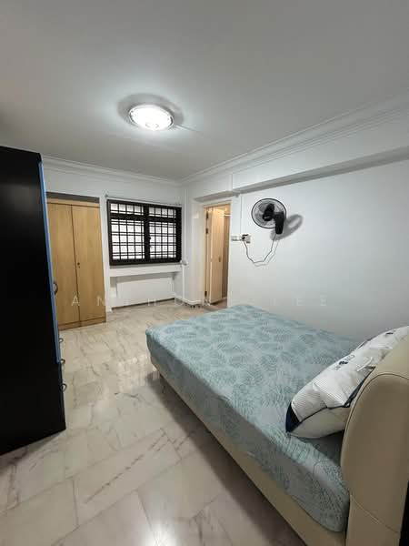 274 Toh Guan Road, 274 Toh Guan Road, 3 Bedrooms, 1,087 sqft, HDB Flat For Rent, by Anthony Lee, 500166808 - Bedroom - PropertyGuru.com.sg