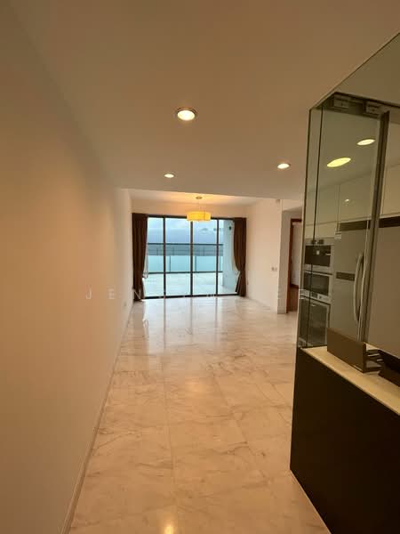 Centro Residences, 59 Ang Mo Kio Avenue 8, 3 Bedrooms, 1,356 sqft, Condominium For Sale, by Jensen Lee, 500166809 - Living Room - PropertyGuru.com.sg