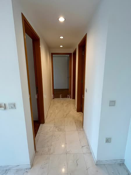 Centro Residences, 59 Ang Mo Kio Avenue 8, 3 Bedrooms, 1,356 sqft, Condominium For Sale, by Jensen Lee, 500166809 - Corridor - PropertyGuru.com.sg