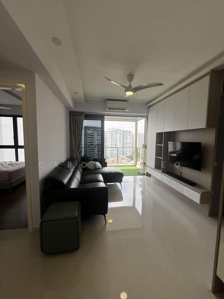 Kovan Regency, 38 Kovan Rise, 2 Bedrooms, 775 sqft, Condominium For Sale, by Carolyn Teo, 500166810 - PropertyGuru.com.sg