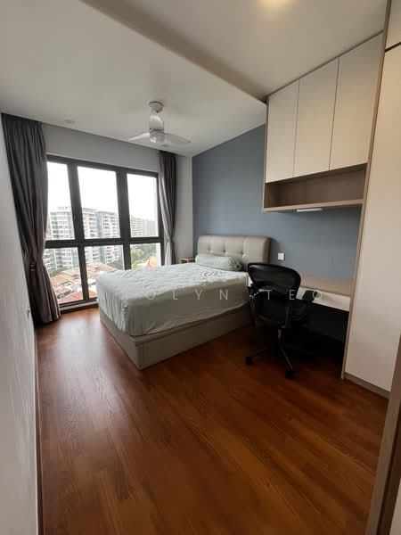 Kovan Regency, 38 Kovan Rise, 2 Bedrooms, 775 sqft, Condominium For Sale, by Carolyn Teo, 500166810 - PropertyGuru.com.sg