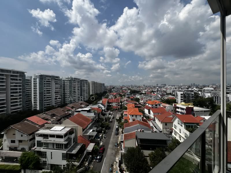 Kovan Regency, 38 Kovan Rise, 2 Bedrooms, 775 sqft, Condominium For Sale, by Carolyn Teo, 500166810 - View - PropertyGuru.com.sg