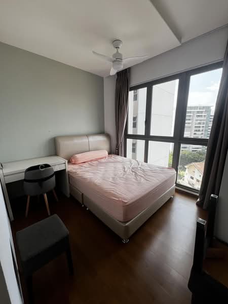 Kovan Regency, 38 Kovan Rise, 2 Bedrooms, 775 sqft, Condominium For Sale, by Carolyn Teo, 500166810 - Bedroom - PropertyGuru.com.sg