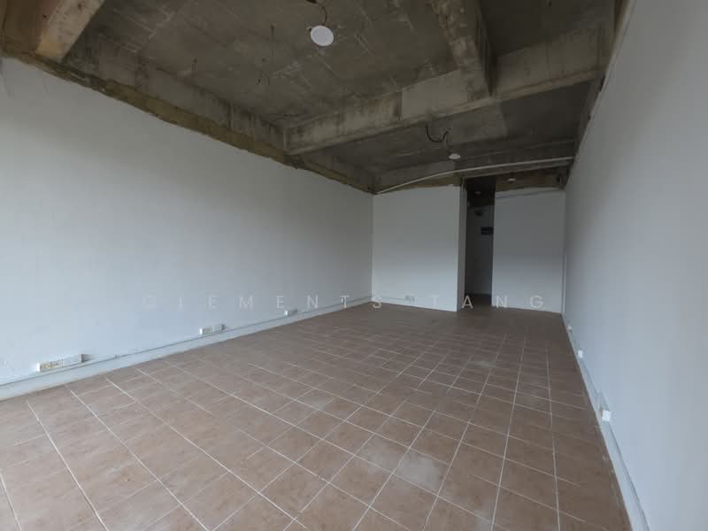 Hong Heng Mansion, Sembawang Road, 678 sqft, Office For Rent, by Clements Tang, 500166811 - Interior - CommercialGuru.com.sg
