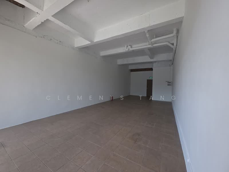 Hong Heng Mansion, Sembawang Road, 678 sqft, Office For Rent, by Clements Tang, 500166811 - Interior - CommercialGuru.com.sg