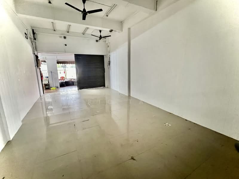304 Woodlands Street 31, , 420 sqft, Shop / Shophouse For Sale, by Eric Tay, 500166812 - Interior - CommercialGuru.com.sg