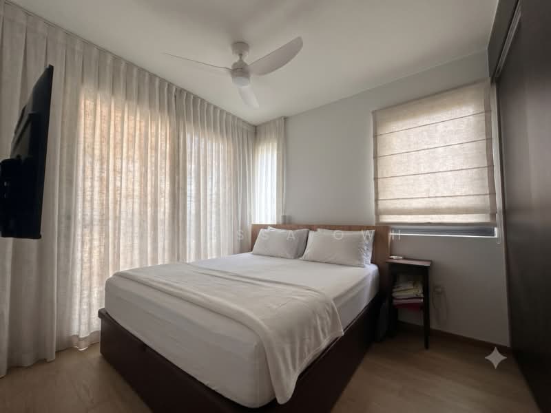 The Florence Residences, 93 Hougang Avenue 2, 4 Bedrooms, 1,292 sqft, Condominium For Sale, by Vanessa Owh, 500166814 - Bedroom - PropertyGuru.com.sg