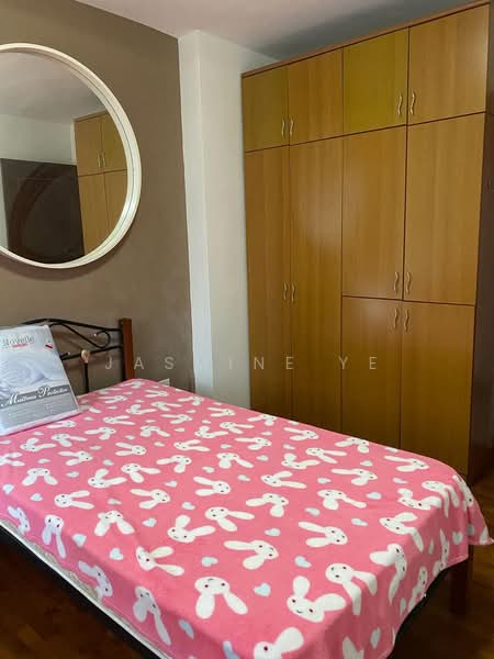295 Punggol Central, 295 Punggol Central, Room Rental, 200 sqft, HDB Flat For Rent, by Jasmine Ye, 500166816 - Bedroom - PropertyGuru.com.sg
