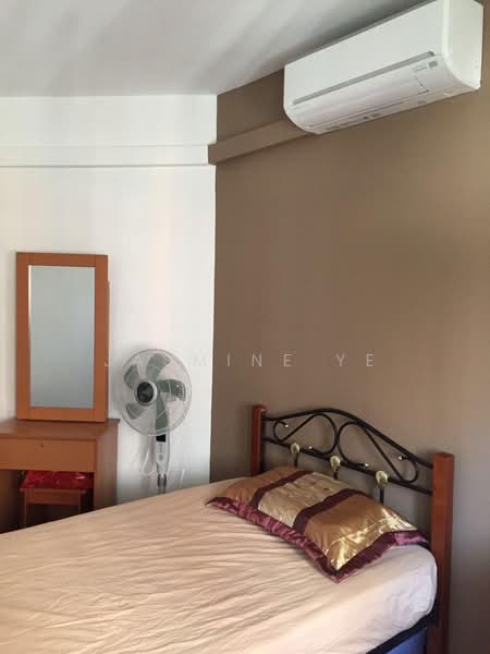 295 Punggol Central, 295 Punggol Central, Room Rental, 200 sqft, HDB Flat For Rent, by Jasmine Ye, 500166816 - Bedroom - PropertyGuru.com.sg