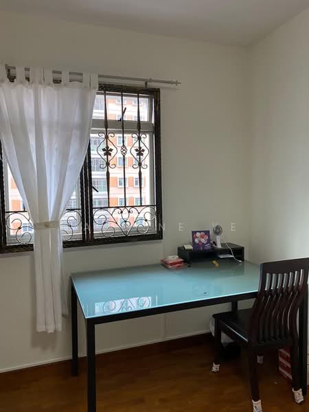 295 Punggol Central, 295 Punggol Central, Room Rental, 200 sqft, HDB Flat For Rent, by Jasmine Ye, 500166816 - Study - PropertyGuru.com.sg