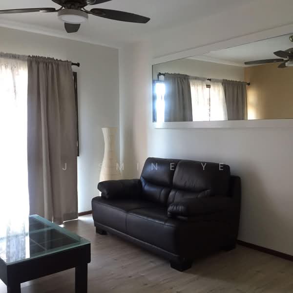 295 Punggol Central, 295 Punggol Central, Room Rental, 200 sqft, HDB Flat For Rent, by Jasmine Ye, 500166816 - Living Room - PropertyGuru.com.sg