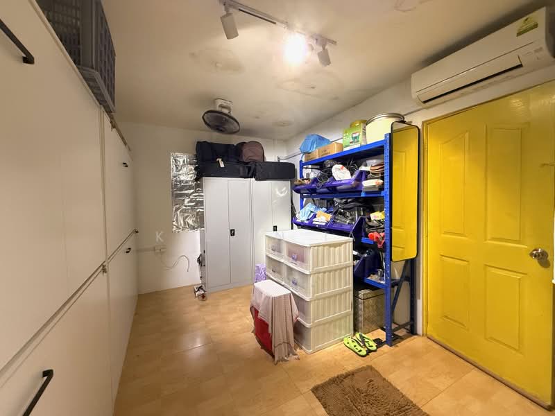 118 jalan chempaka Kuning, , 4 Bedrooms, 1,413 sqft, Terraced House For Sale, by Kelvin Tan, 500166817 - Interior - PropertyGuru.com.sg