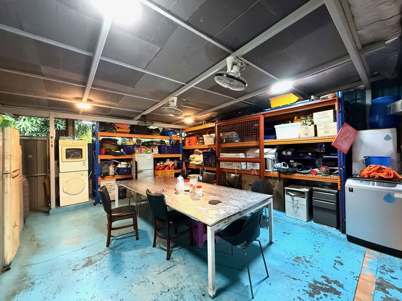 118 jalan chempaka Kuning, , 4 Bedrooms, 1,413 sqft, Terraced House For Sale, by Kelvin Tan, 500166817 - Interior - PropertyGuru.com.sg