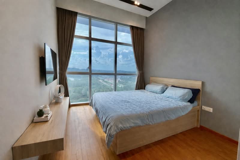 The Santorini, Tampines Street 86, 2 Bedrooms, 731 sqft, Condominium For Sale, by Kevin Ong, 500166818 - Bedroom - PropertyGuru.com.sg