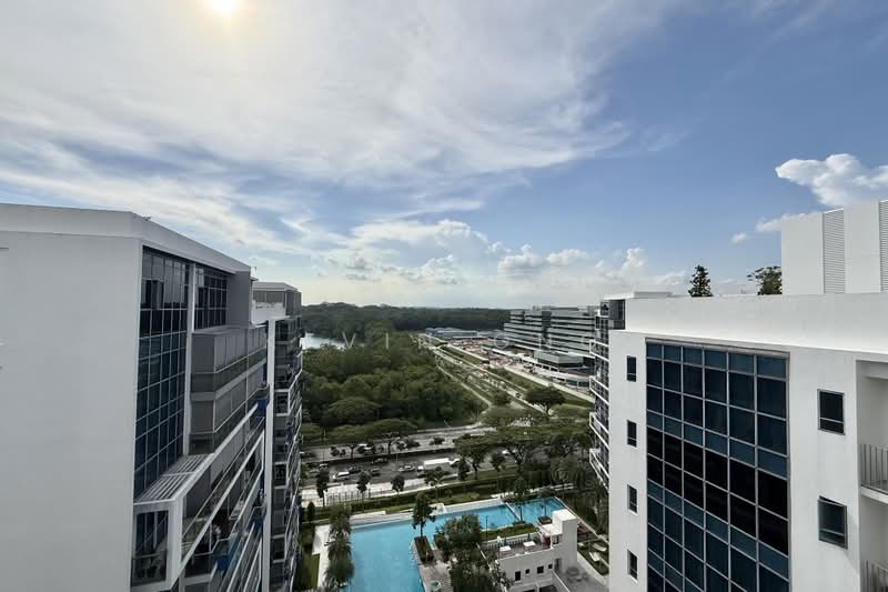 The Santorini, Tampines Street 86, 2 Bedrooms, 731 sqft, Condominium For Sale, by Kevin Ong, 500166818 - Exterior - PropertyGuru.com.sg