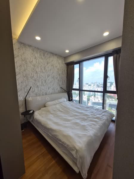 Stirling Residences, 23 Stirling Road, 2 Bedrooms, 635 sqft, Condominium For Rent, by Wang Shirley, 500166819 - PropertyGuru.com.sg