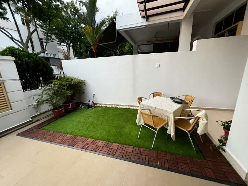 Jalan Arif, Jalan Arif, 5 Bedrooms, 2,850 sqft, Terraced House For Sale, by Jaslyn Tan, 500166823 - Exterior - PropertyGuru.com.sg