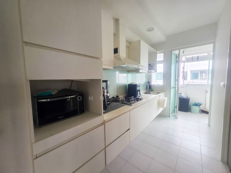 411A Fernvale Road, 411A Fernvale Road, 3 Bedrooms, 1,033 sqft, HDB Flat For Sale, by John Pang, 500166824 - PropertyGuru.com.sg