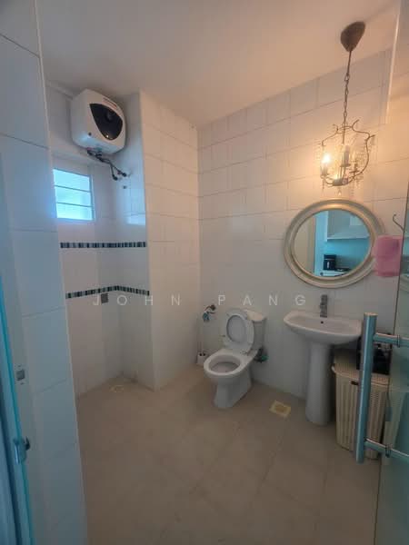411A Fernvale Road, 411A Fernvale Road, 3 Bedrooms, 1,033 sqft, HDB Flat For Sale, by John Pang, 500166824 - PropertyGuru.com.sg