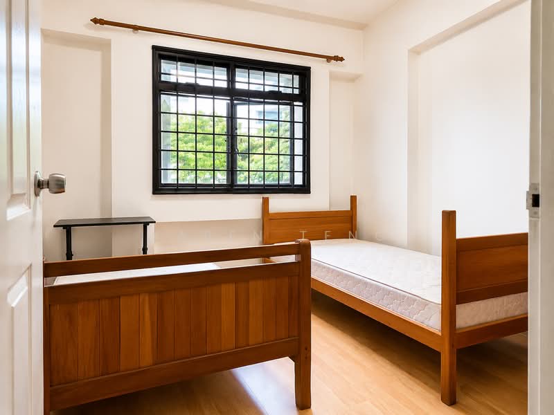 611 Jurong West Street 65, 611 Jurong West Street 65, 3 Bedrooms, 1,022 sqft, HDB Flat For Rent, by Karen Teng, 500166825 - Bedroom - PropertyGuru.com.sg