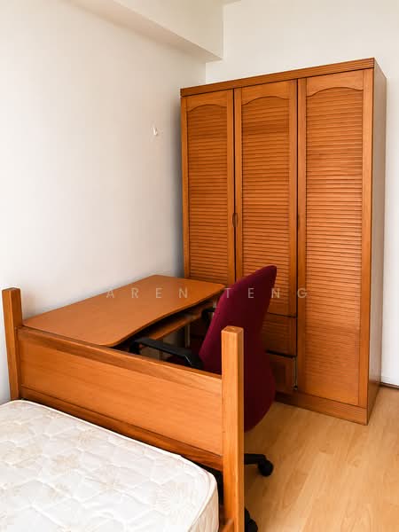 611 Jurong West Street 65, 611 Jurong West Street 65, 3 Bedrooms, 1,022 sqft, HDB Flat For Rent, by Karen Teng, 500166825 - Bedroom - PropertyGuru.com.sg