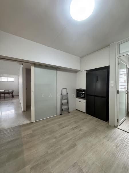 248 Pasir Ris Street 21, 248 Pasir Ris Street 21, 4 Bedrooms, 1,593 sqft, HDB Flat For Rent, by ZAC NG, 500166826 - Kitchen - PropertyGuru.com.sg