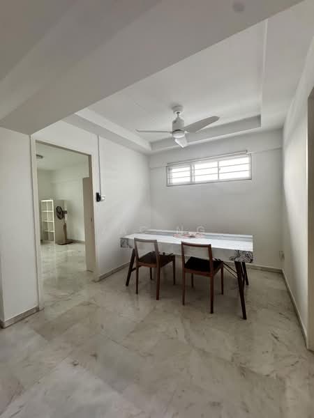 248 Pasir Ris Street 21, 248 Pasir Ris Street 21, 4 Bedrooms, 1,593 sqft, HDB Flat For Rent, by ZAC NG, 500166826 - Dining Room - PropertyGuru.com.sg
