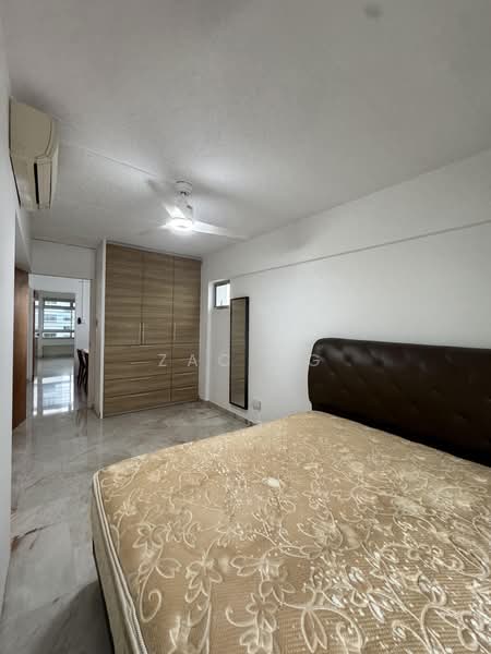 248 Pasir Ris Street 21, 248 Pasir Ris Street 21, 4 Bedrooms, 1,593 sqft, HDB Flat For Rent, by ZAC NG, 500166826 - Bedroom - PropertyGuru.com.sg