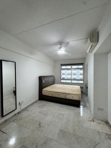 248 Pasir Ris Street 21, 248 Pasir Ris Street 21, 4 Bedrooms, 1,593 sqft, HDB Flat For Rent, by ZAC NG, 500166826 - Bedroom - PropertyGuru.com.sg