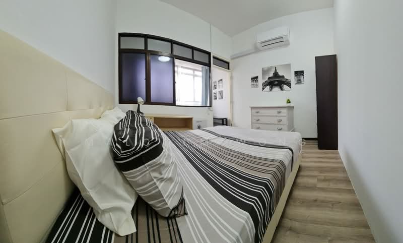 Picardy Gardens, 22A Jalan Pari Burong, Room Rental, 150 sqft, Semi-Detached House For Rent, by Malcolm Wong, 500166827 - Bedroom 3 - PropertyGuru.com.sg