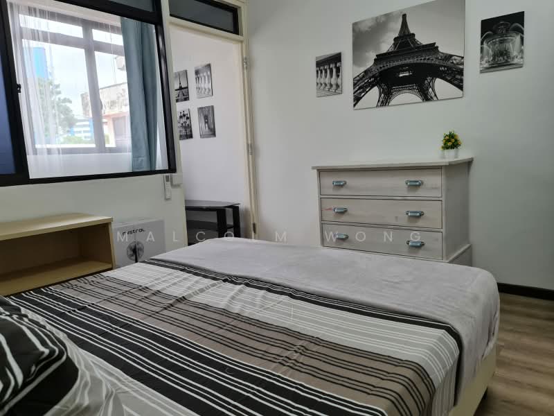 Picardy Gardens, 22A Jalan Pari Burong, Room Rental, 150 sqft, Semi-Detached House For Rent, by Malcolm Wong, 500166827 - Bedroom 3 - PropertyGuru.com.sg