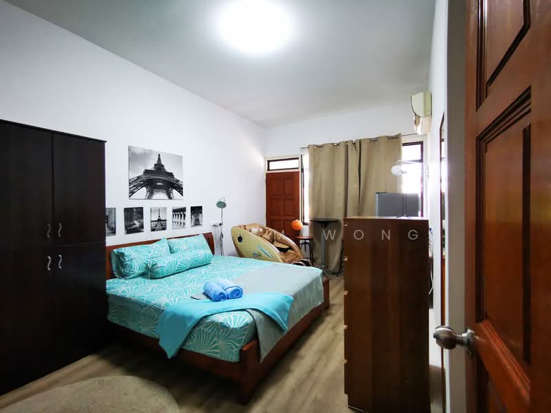 Picardy Gardens, 22A Jalan Pari Burong, Room Rental, 150 sqft, Semi-Detached House For Rent, by Malcolm Wong, 500166827 - Bedroom 4 - PropertyGuru.com.sg