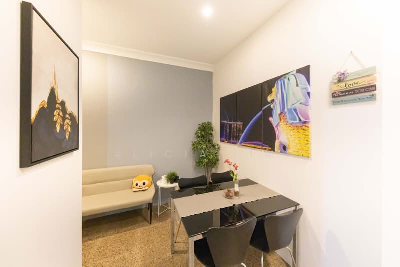 The Bayshore, 22 Bayshore Road, Room Rental, 110 sqft, Condominium For Rent, by Alicia Lim, 500166828 - PropertyGuru.com.sg