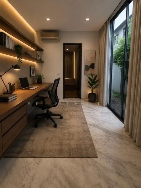 ⭐ Huge Bungalow House in Bukit Timah Road for Rent! ⭐, Tanglin / Holland / Bukit Timah, 5 Bedrooms, 7,400 sqft, Bungalow House For Rent, by VINCENT LYE, 500166830 - Study - PropertyGuru.com.sg