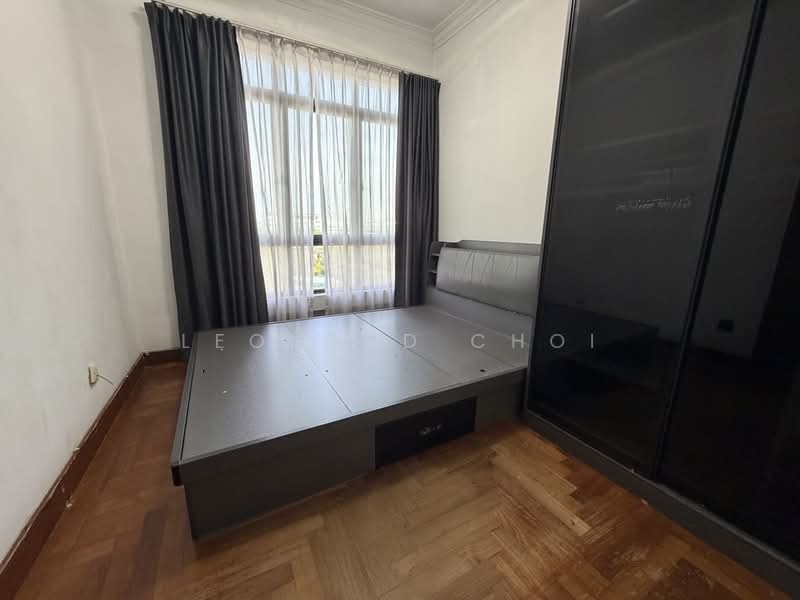 Eastpoint Green, 5 Simei Street 3, 3 Bedrooms, 1,184 sqft, Condominium For Rent, by Leonard Choi, 500166831 - Bedroom - PropertyGuru.com.sg