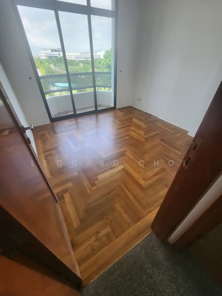 Eastpoint Green, 5 Simei Street 3, 3 Bedrooms, 1,184 sqft, Condominium For Rent, by Leonard Choi, 500166831 - Interior - PropertyGuru.com.sg