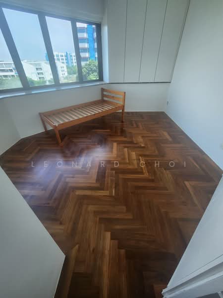 Eastpoint Green, 5 Simei Street 3, 3 Bedrooms, 1,184 sqft, Condominium For Rent, by Leonard Choi, 500166831 - Bedroom - PropertyGuru.com.sg