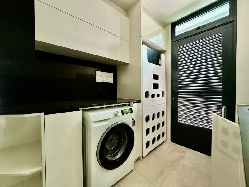 Belgravia Ace, Belgravia Drive, 5 Bedrooms, 4,058 sqft, Cluster House For Sale, by Gina K, 500166832 - Interior - PropertyGuru.com.sg