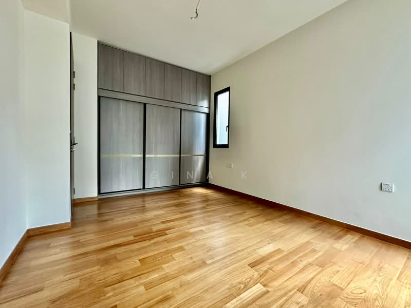 Belgravia Ace, Belgravia Drive, 5 Bedrooms, 4,058 sqft, Cluster House For Sale, by Gina K, 500166832 - Bedroom - PropertyGuru.com.sg