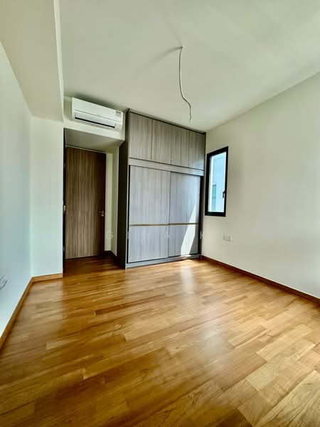 Belgravia Ace, Belgravia Drive, 5 Bedrooms, 4,058 sqft, Cluster House For Sale, by Gina K, 500166832 - Bedroom - PropertyGuru.com.sg
