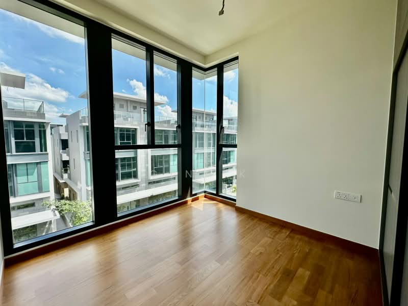 Belgravia Ace, Belgravia Drive, 5 Bedrooms, 4,058 sqft, Cluster House For Sale, by Gina K, 500166832 - View - PropertyGuru.com.sg