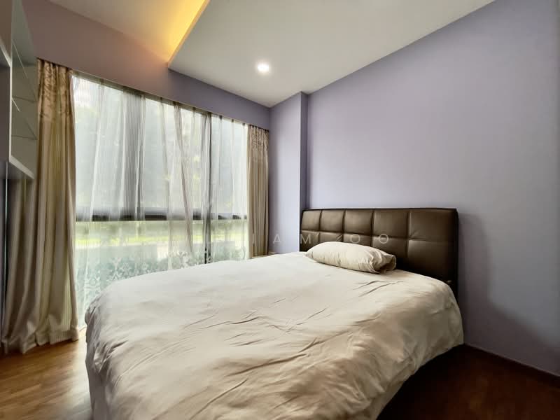 Esparina Residences, 115 Compassvale Bow, 3 Bedrooms, 1,066 sqft, Executive Condominium For Rent, by William Oo, 500166834 - Common Bedroom - PropertyGuru.com.sg