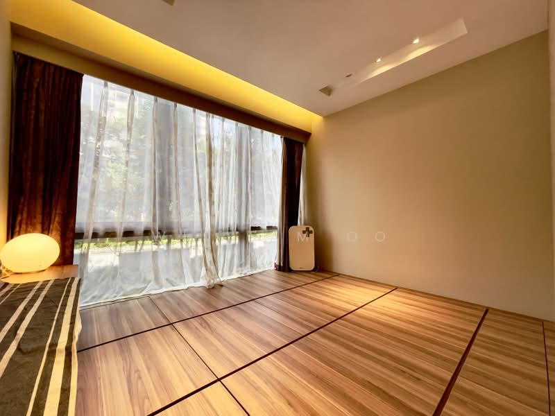 Esparina Residences, 115 Compassvale Bow, 3 Bedrooms, 1,066 sqft, Executive Condominium For Rent, by William Oo, 500166834 - Master Bedroom - PropertyGuru.com.sg