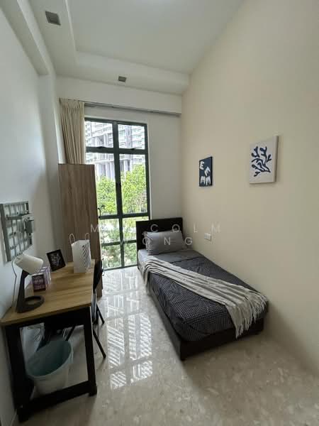 Tanglin Regency, 383 Tanglin Road, Room Rental, 130 sqft, Condominium For Rent, by Malcolm Wong, 500166837 - Bedroom - PropertyGuru.com.sg