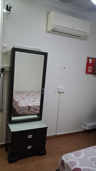 206C Compassvale Lane, 206C Compassvale Lane, Room Rental, 300 sqft, HDB Flat For Rent, by Dennis Chua, 500166840 - Bedroom - PropertyGuru.com.sg