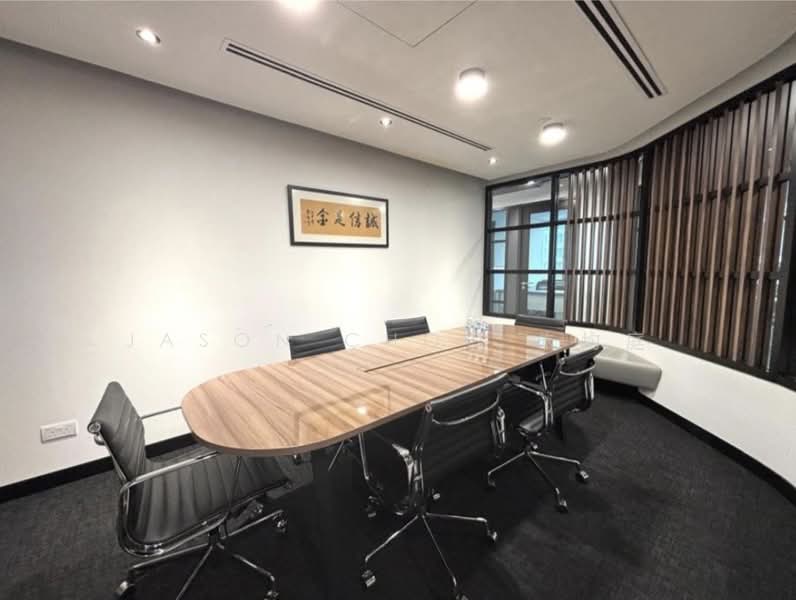 United Square, 101 Thomson Road, 9,537 sqft, Office For Rent, by Jason Choo 朱均庭, 500166842 - Interior - CommercialGuru.com.sg